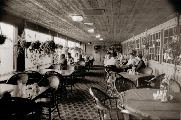 The Dock Restaurant